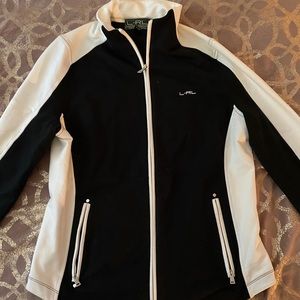 Woman’s Ralph Lauren sweater